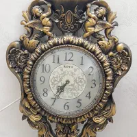 ساعت دیواری