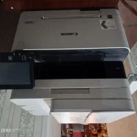 پرینتر canon i sensys mf635cx