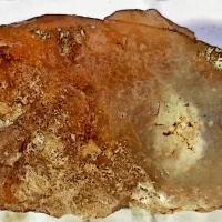 سنگ راف عقیق و یشم مناسب گوهرتراشی و کلکسیون