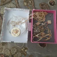 طلای تازه و قابل استفاده
