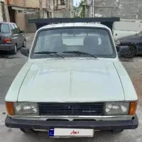 وانت بیرنگ بیضربه تک برگ سند دوگانه کارخانه