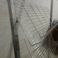 استند استیل