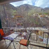 سوییت ابرده علیا|اجارهٔ کوتاه‌مدت آپارتمان و سوئیت|شاندیز, |دیوار