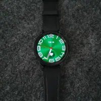 ساعت هوشمند سامسونگGalaxy watch6 classic 47mm