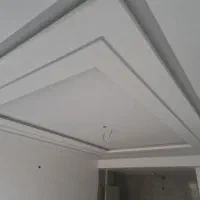 شاگرد سقف کاذب کناف و روفیکس و...