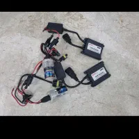 زنون|قطعات یدکی و لوازم جانبی|تهران, مروارید شهر|دیوار