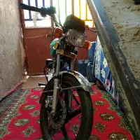 موتور هوندا 150 احسان