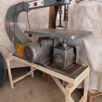 اره مویی صنعتی اصفهان
