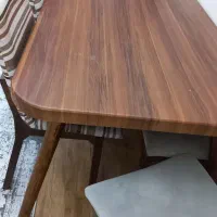 میز ناهرخوری ۶ نفره