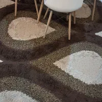 گلیم فرش ترک