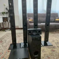 سینما خانگی
