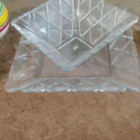 شیرینی خوری ومیوه خوری وگلدان