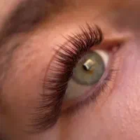 آموزش صفر تا صد اکستنشن مژه،کاشت،لیفت مژه و ابرو