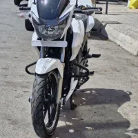 آپاچی ۱۸۰مدل ۹۰ویترینی