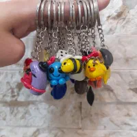 جاسوئیچی خمیری