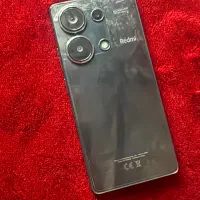 Note13 pro 4G