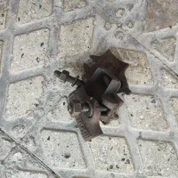 بست داربست