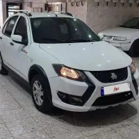 کوییک GX فول مدل ۱۴۰۳ با رینگ فابریک
