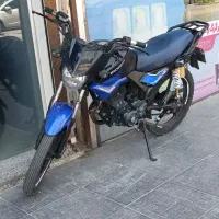 ایردوکو ۱۵۰ سی سی
