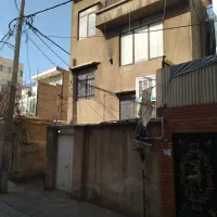 ویلایی(کلنگی) ۹۰ متر افراسیابی