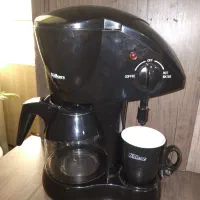 قهوه جوش فلر