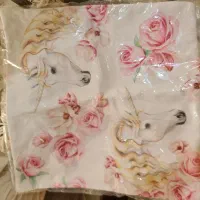 وسایل دکوری منزل کوسن آینه جاجواهری