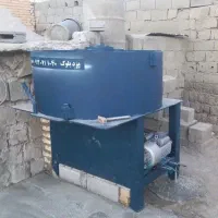 ساخت انواع دستگاه بلوک زنی