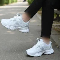 کفش اسپورت اسکیچرز سایز ۳۷ تا ۴۰  ( کفش سارا  )