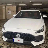 ام جی جی تی ۲۰۲۵ فول ترین نسخه (خلیجی)