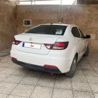 شاهین G دنده‌ای