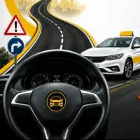 آموزشگاه گواهینامه و رانندگی