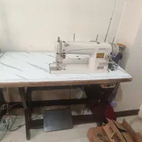 چرخ خیاطی راسته دوز