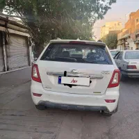 لیفان ایکس 60 مدل 93دنده ای