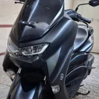 nmax یاماها