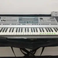 ارگ PA80
