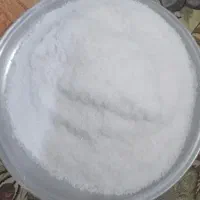 نمک طبیعی دریا