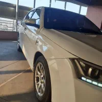 دنا پلاس اتومات ۱۴۰۰ توربو فقط امروز