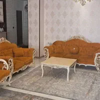 مبل کلاسیک