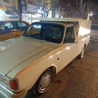 وانت مدل ۹۳