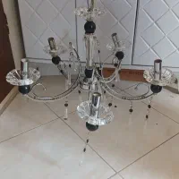 لوستر استیل
