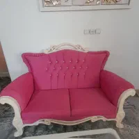 مبل هفت نفره