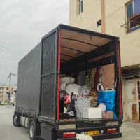 بـاربری«پـردیس»حمل و جابجای اثاث ب کل نقاط