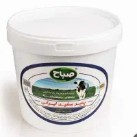 سطل بزرگ در دار