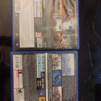 بازی ps4