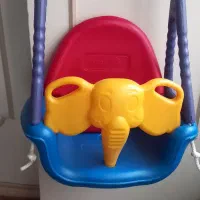 تاب کودک