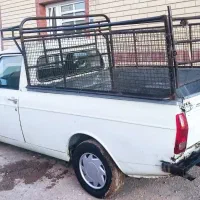 وانت 93|خودرو سواری و وانت|سیرجان, |دیوار