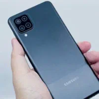 گوشی a12 سامسونگ