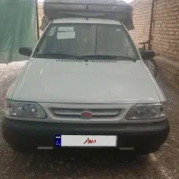 پرایدوانت۴۰۳درحدصفر