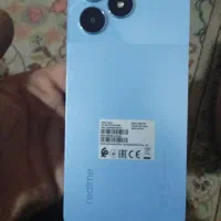 گوشیrealme not50