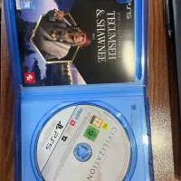 ( PS5 )  Mafia ، civilization vii|کنسول، بازی ویدئویی و آنلاین|تهران, جی|دیوار